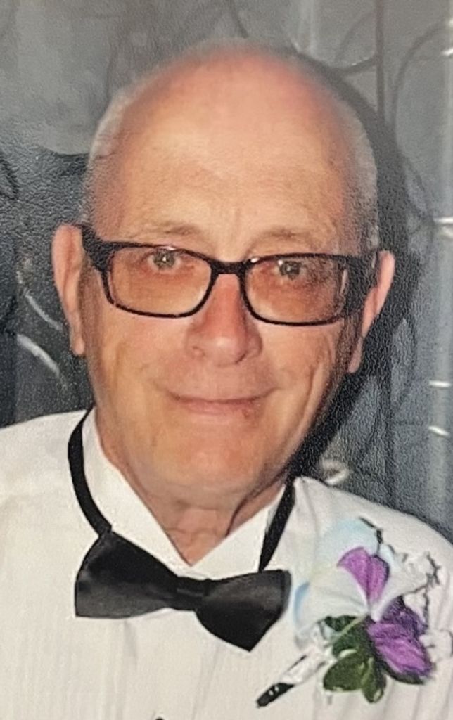 John J. Barry Profile Photo