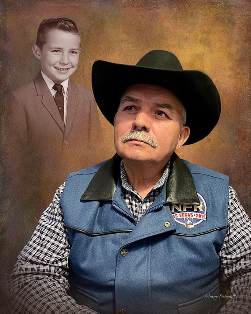 Jesus G. Garcia Profile Photo