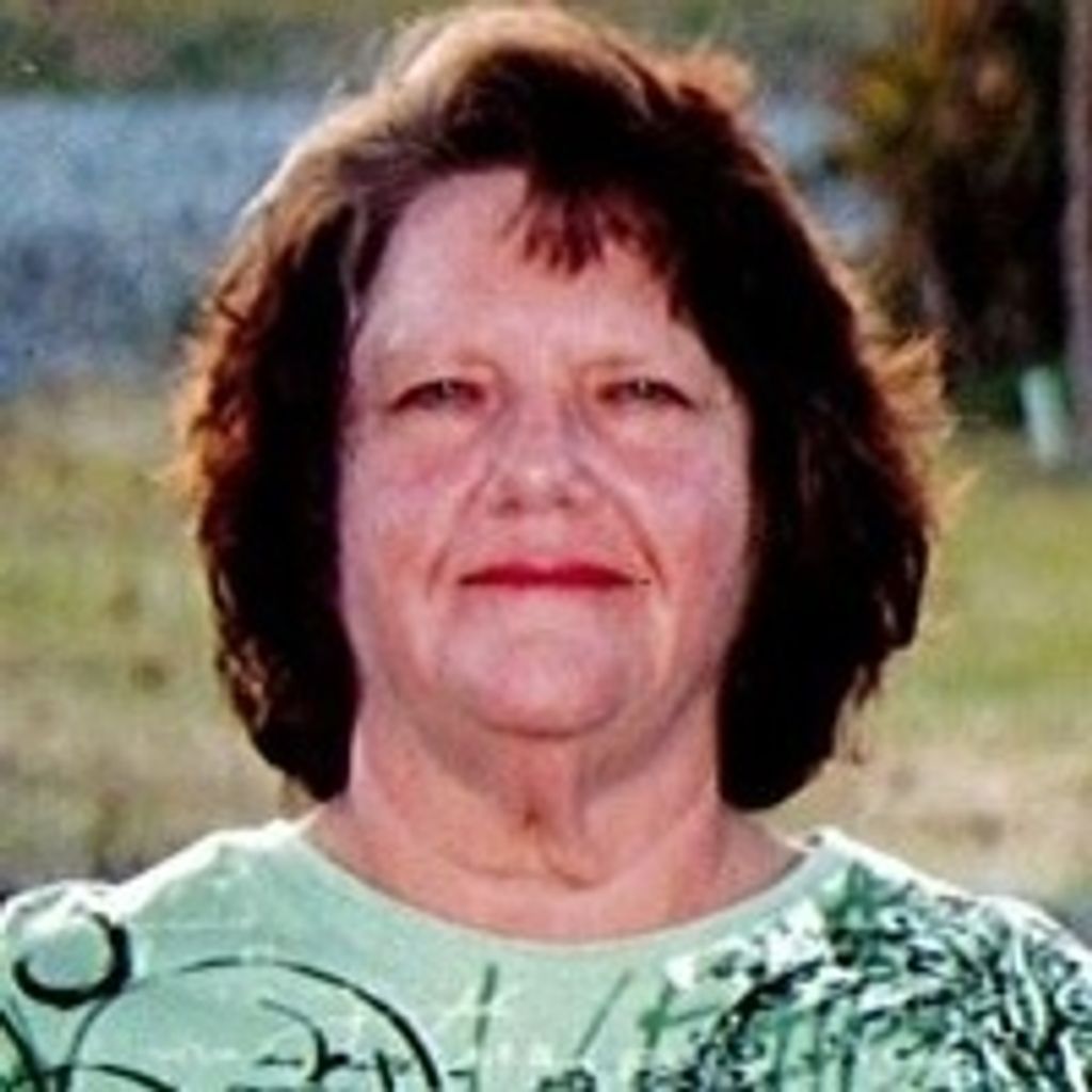 Vicki Stuckey Wilson
