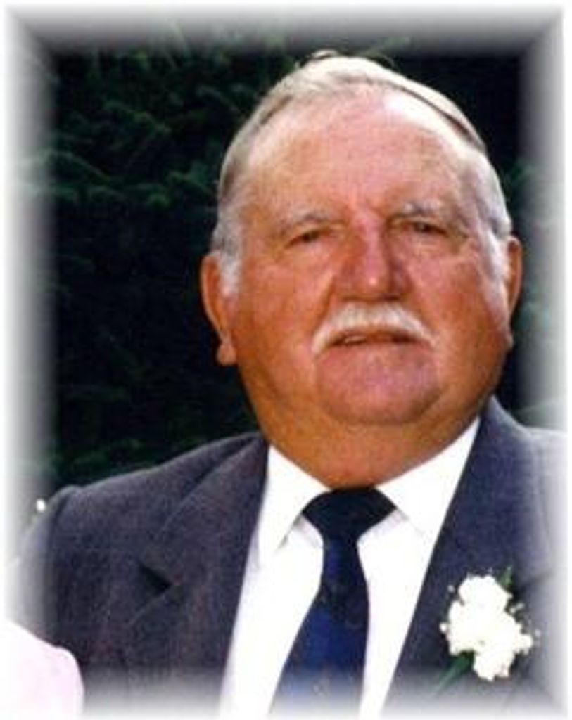 Eric Lloyd Bowering Profile Photo