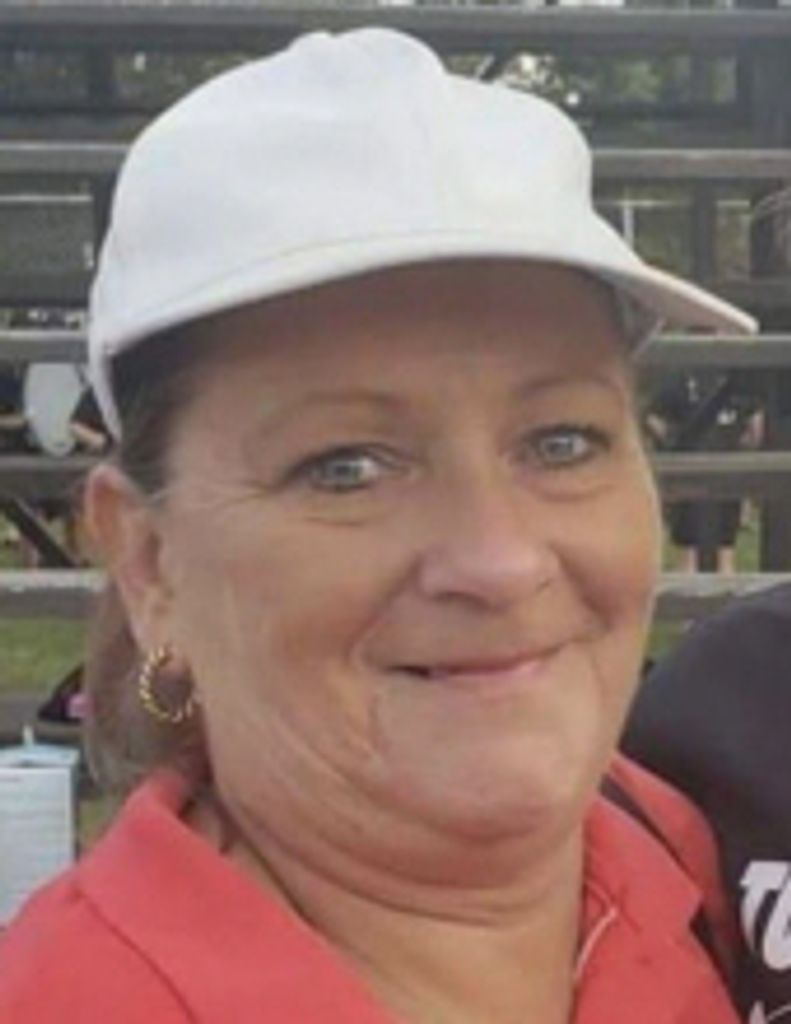Cindy Sue  Brugger