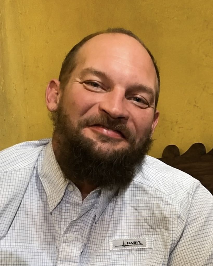 Patrick Allen Burke Profile Photo