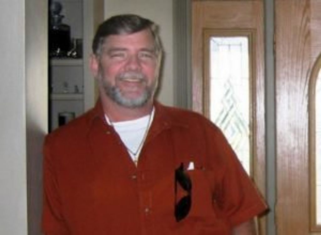 Philip L. Martin Profile Photo