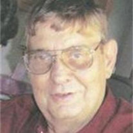 Paul Robert Hauber Profile Photo