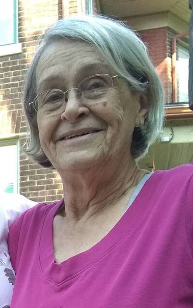 Sharon Roselle Hanebuth Profile Photo