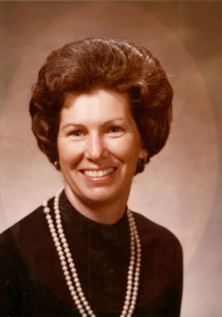 Lois Parker Smith Profile Photo