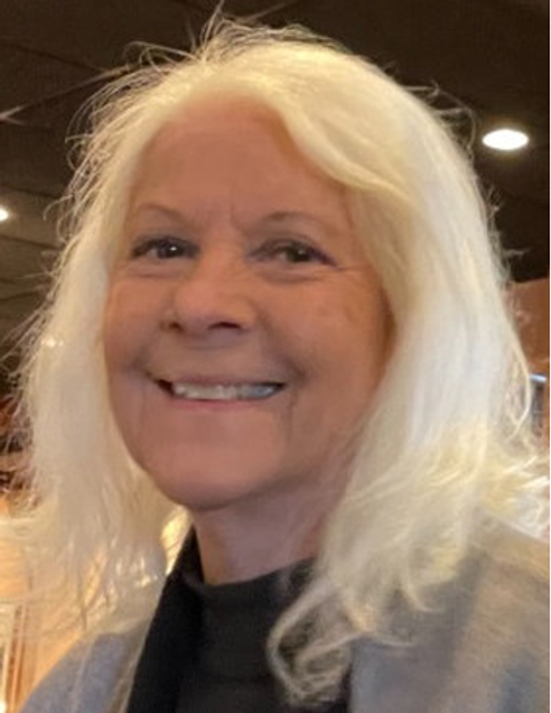 Sally Jane (Wilburn) Luderman