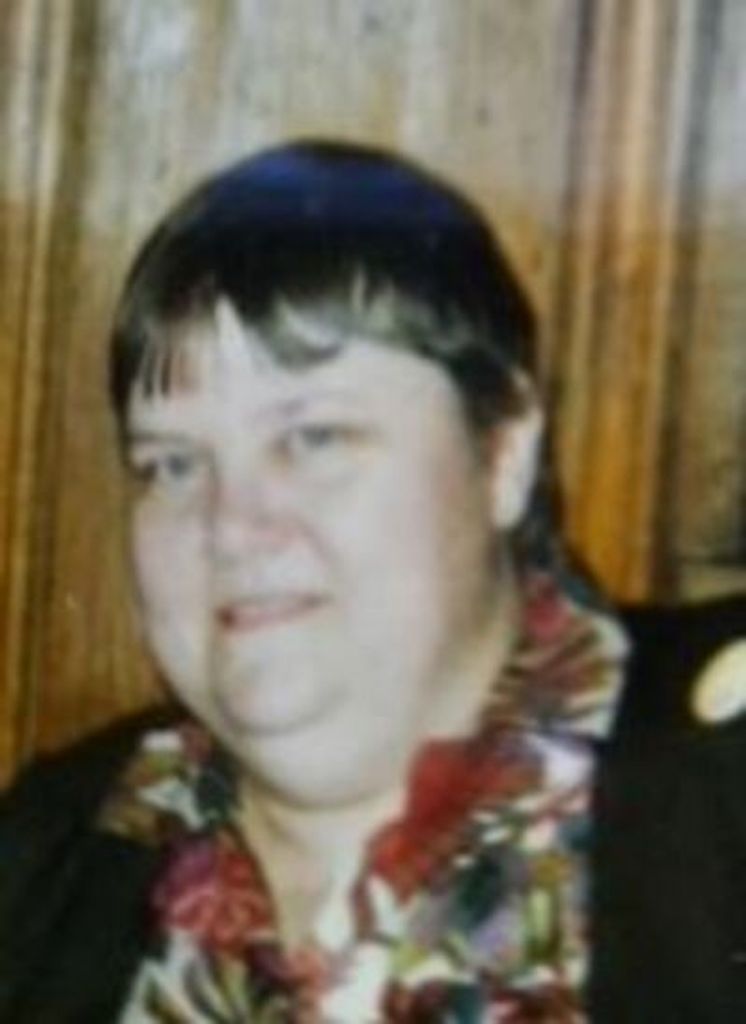 Christine E. Nielson-Aigner