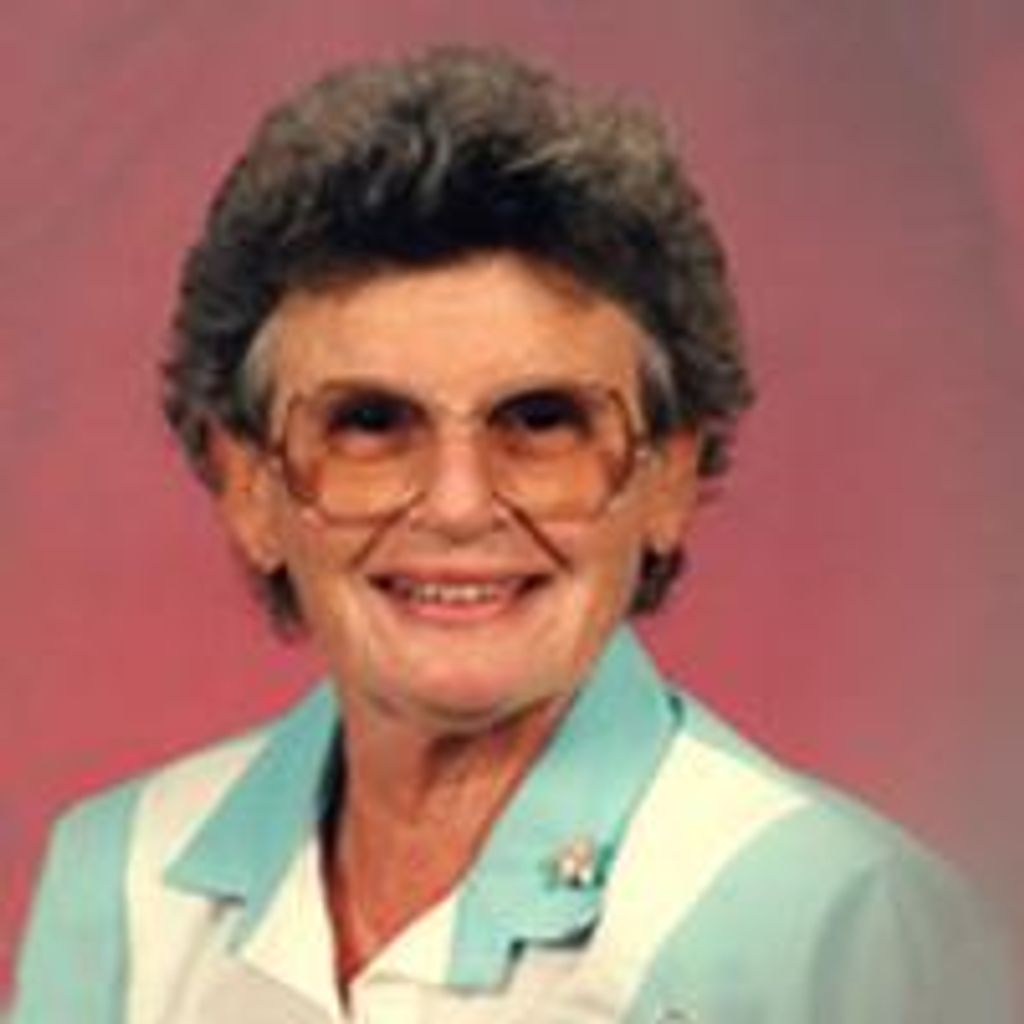 Bea Mofield Profile Photo