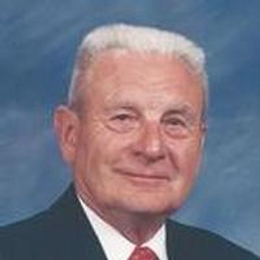 Donald Eugene Marquart Profile Photo