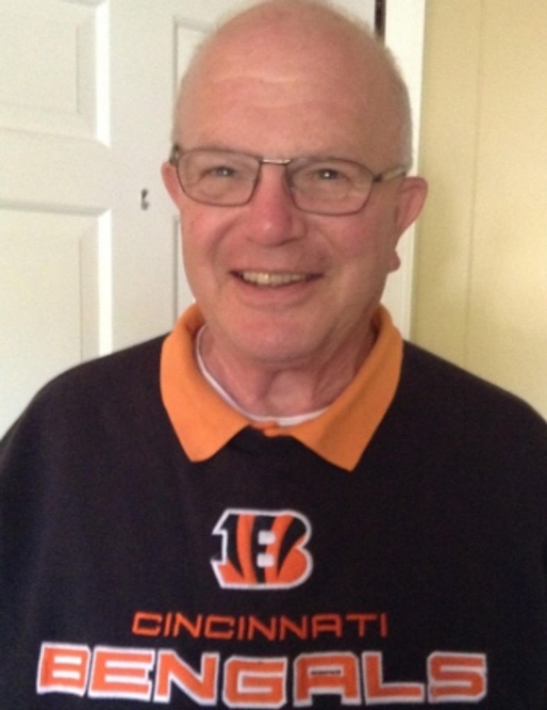 Joseph "Joe" Valerius, Jr.