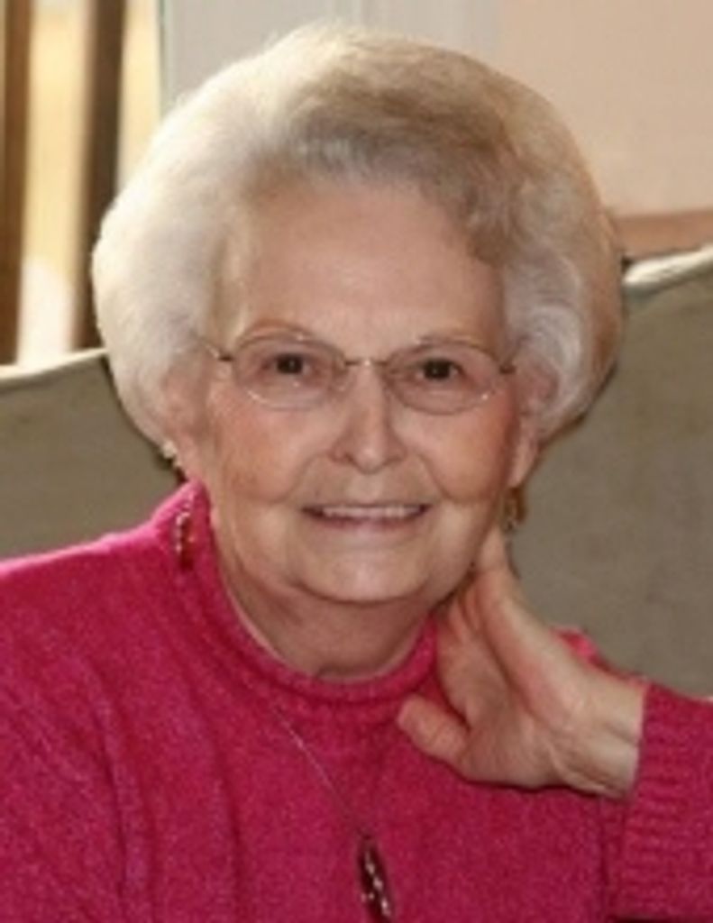 Lena  McHone Pegram