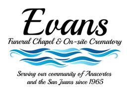 Evans Funeral Chapel and On-Site Crematory