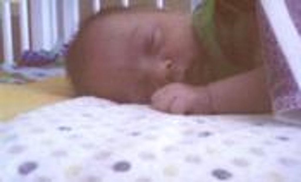 Celina -- "Infant" Blake Alan Mclearran