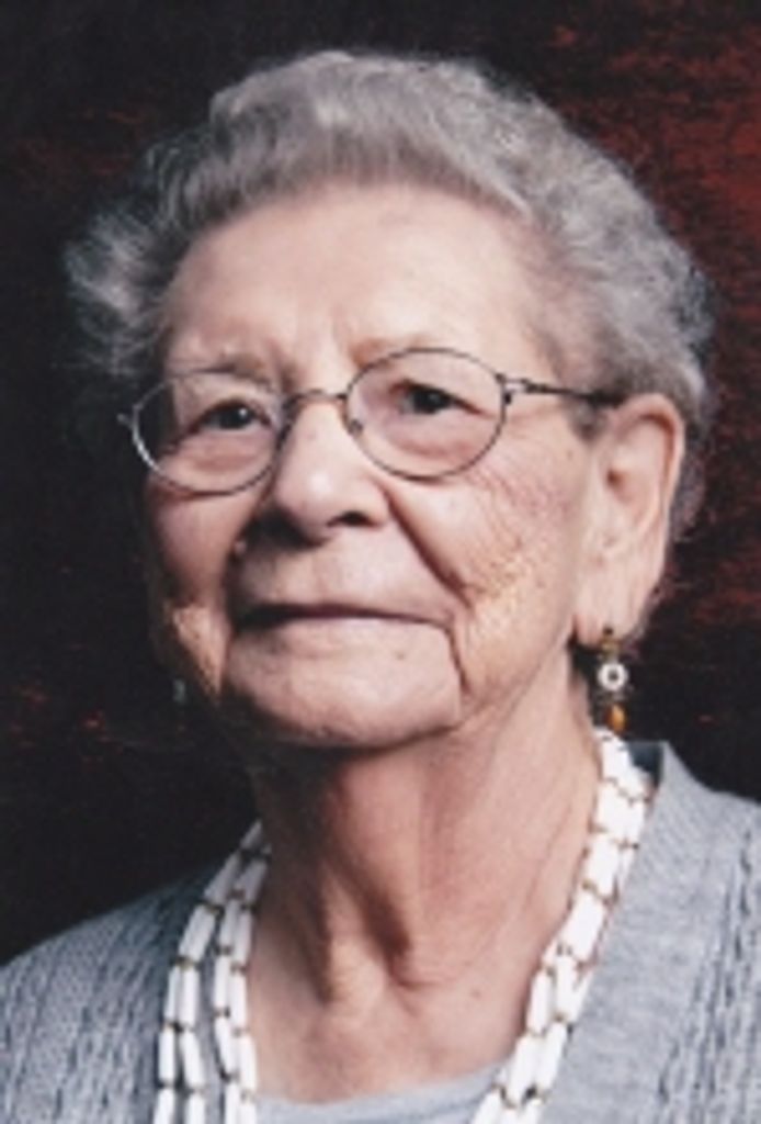 Louise Minna Beran