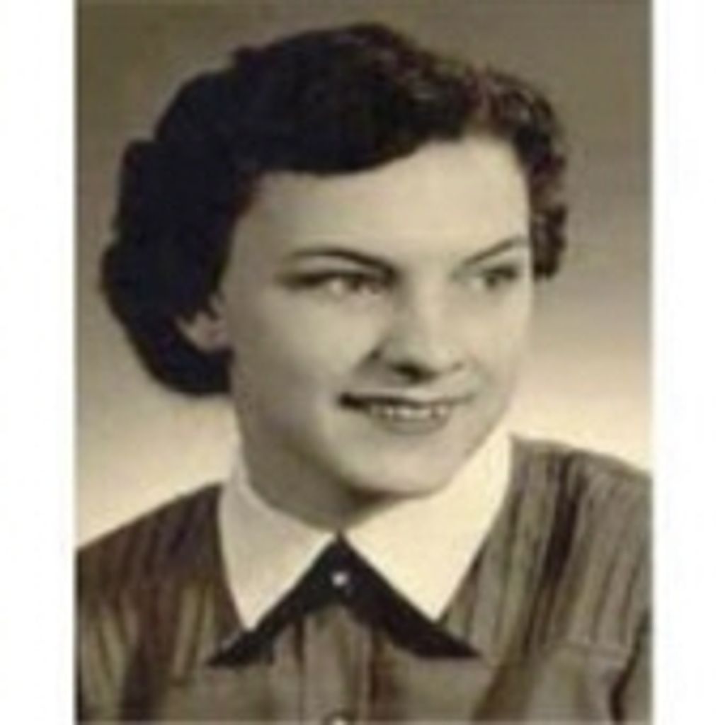 Mary Ann Brown