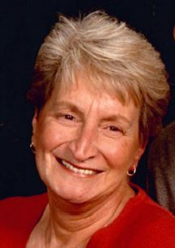 Laura J. Brower