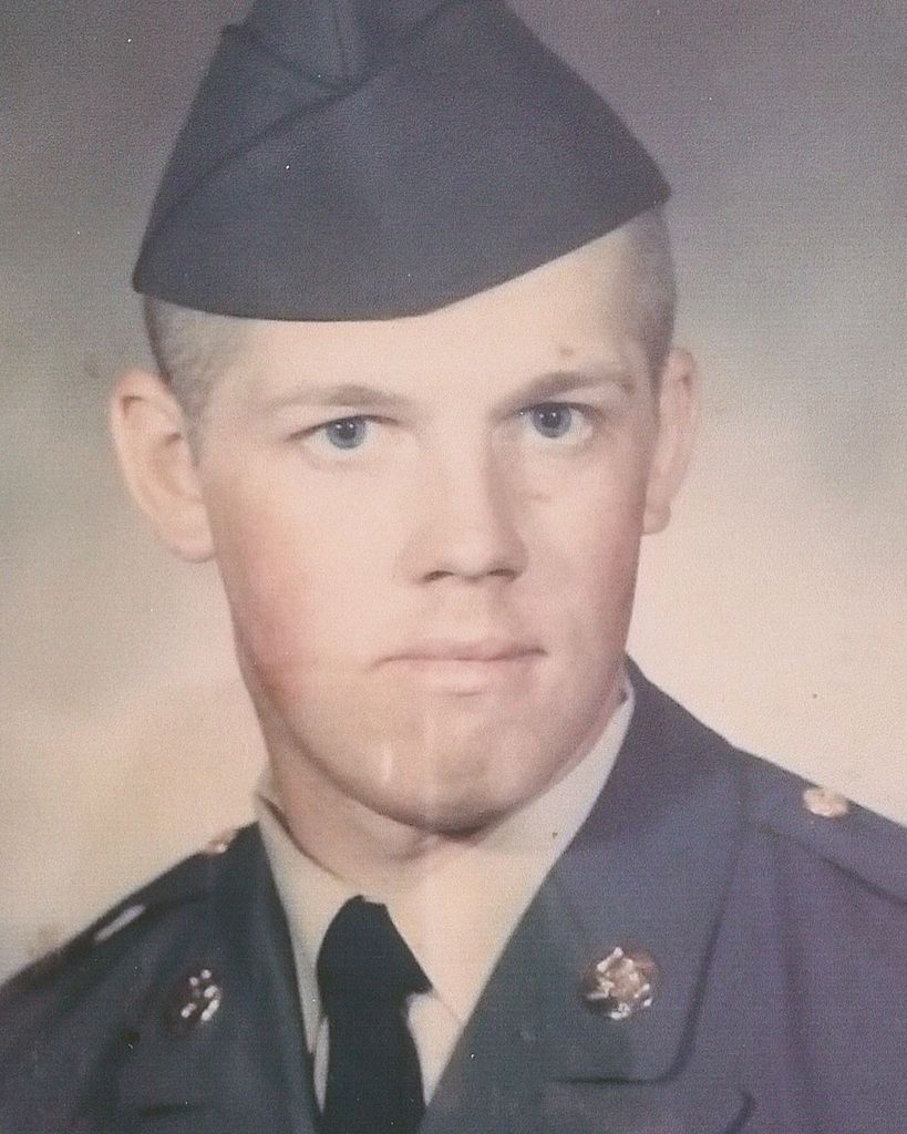 Eugene Michael Bakken Profile Photo