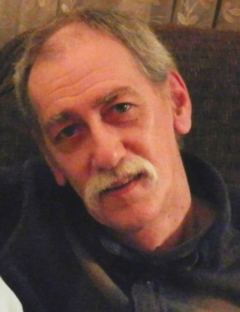 Marvin E. Hicks