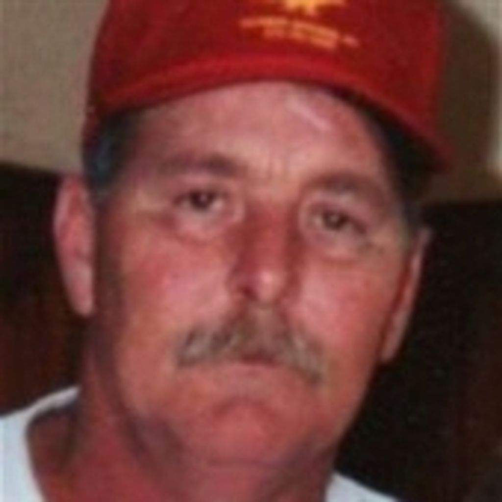 Mr. Larry Wayne Vanderveer