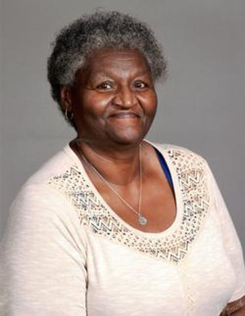 Bobbie J. Love