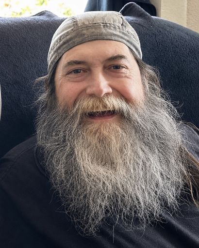 Randy Alan Stemp Profile Photo