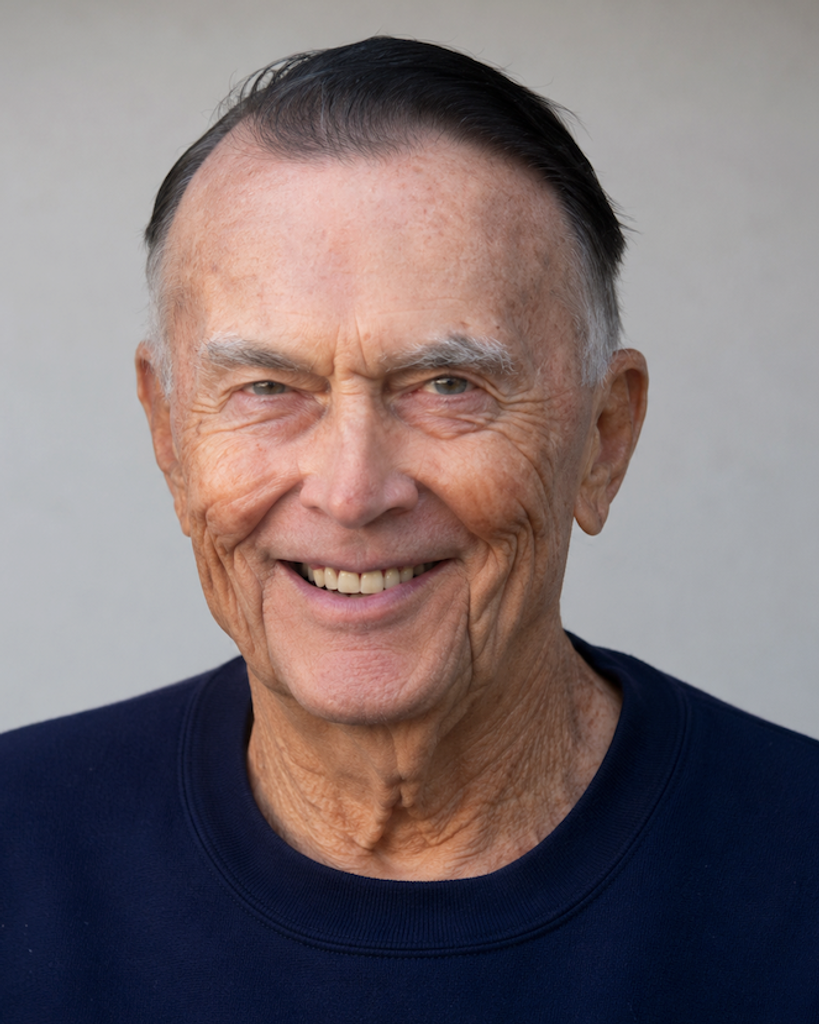 Jon Alden Halseth