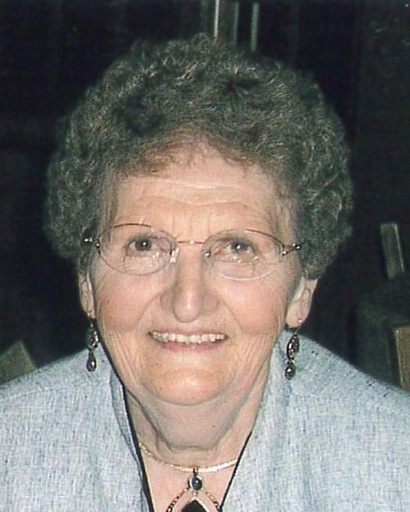 Agnes M. Bruski Profile Photo