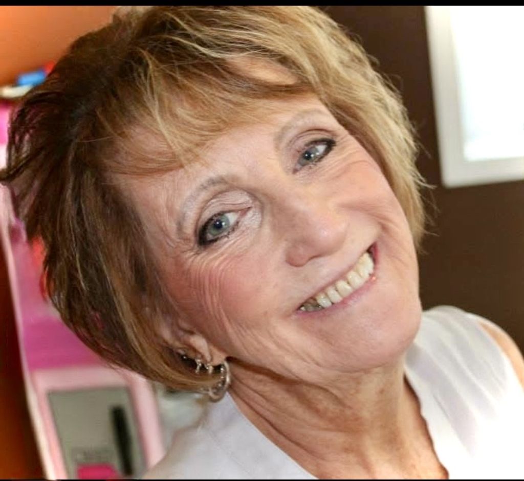 Carolyne Kuziej