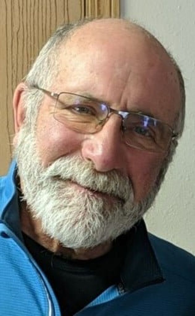 Peter Alden Holte Profile Photo