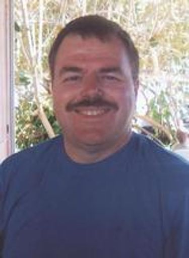 Dess  Patrick Mccready Profile Photo