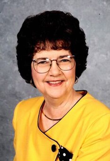 Barbara Ann (Vest) Norton Profile Photo