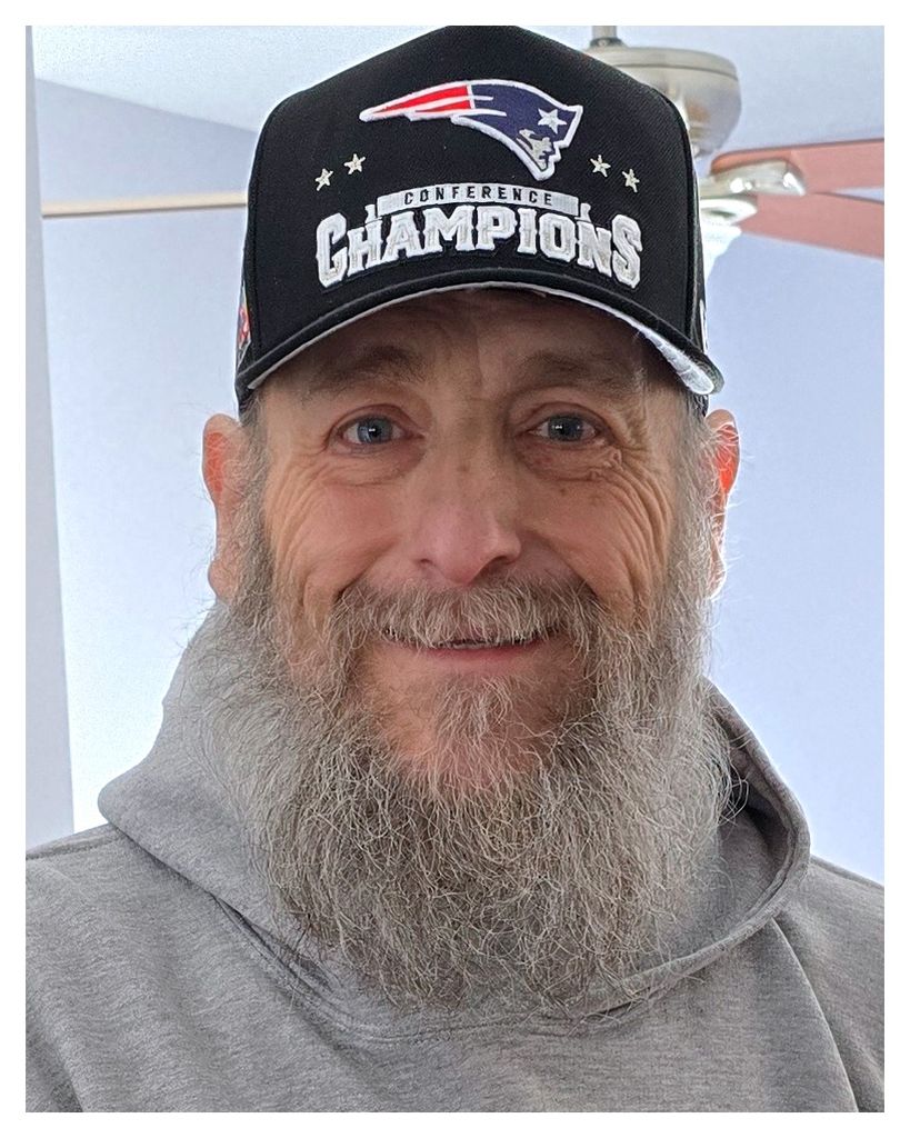 Christopher J. Charron Profile Photo