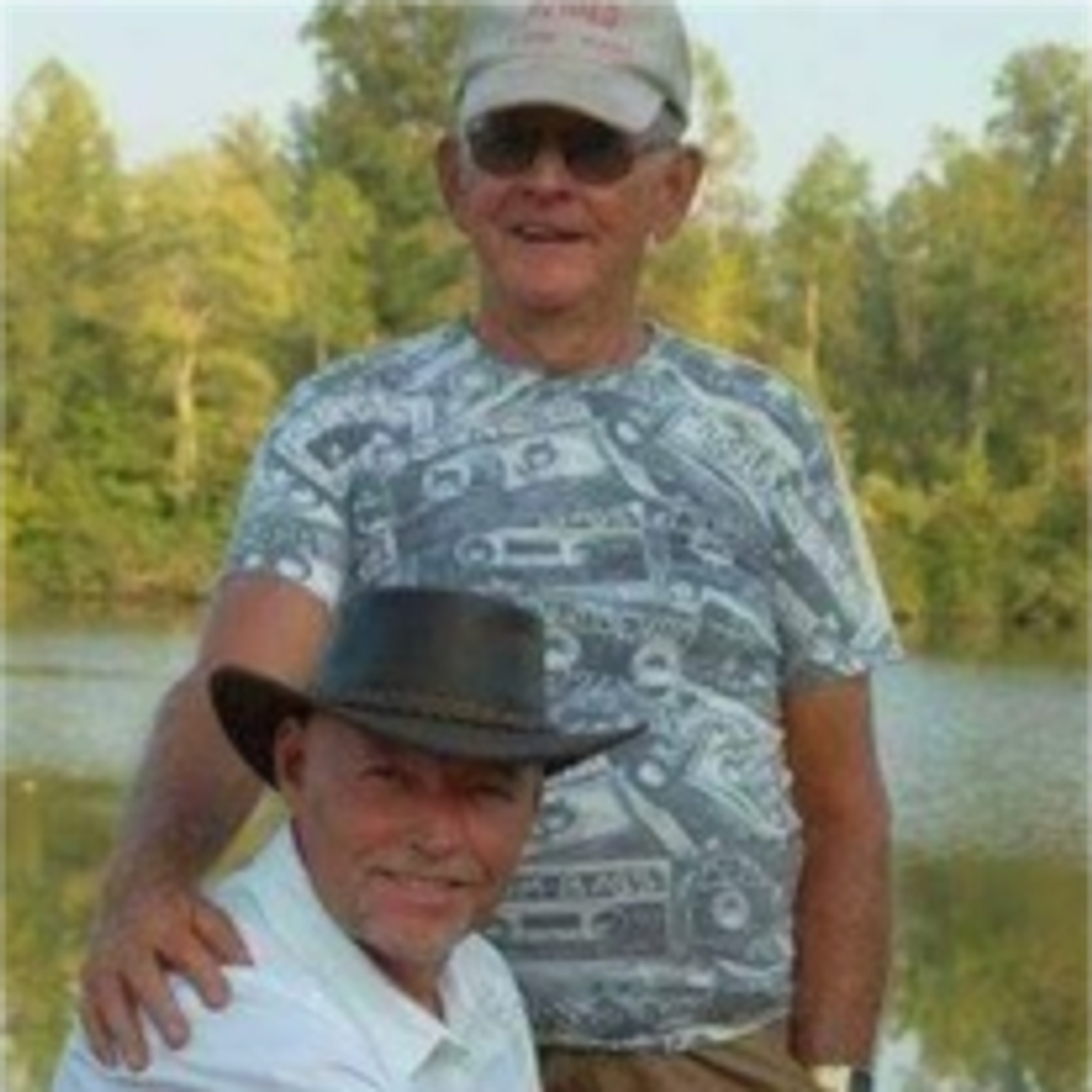 Kenneth Wayne Johnson
