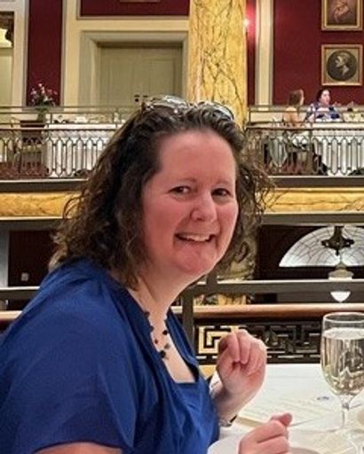Jennifer Michelle Morse's obituary image