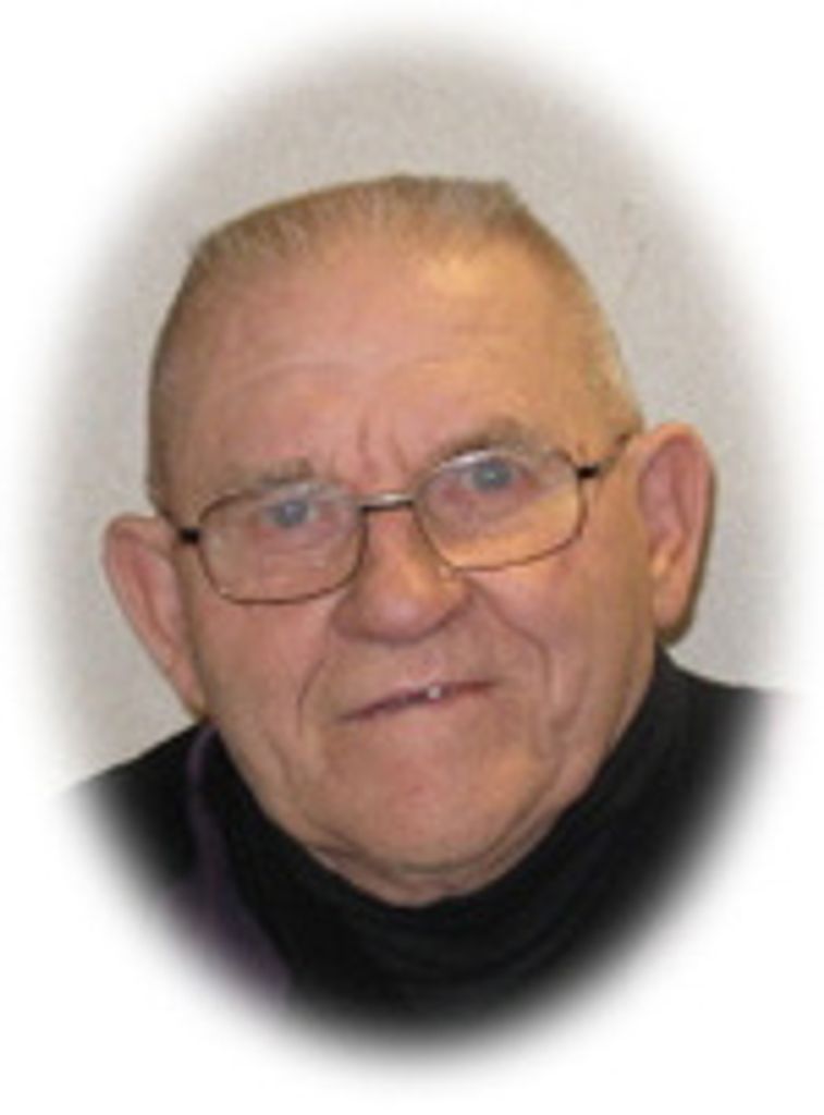 Joseph Ignatius Steichen