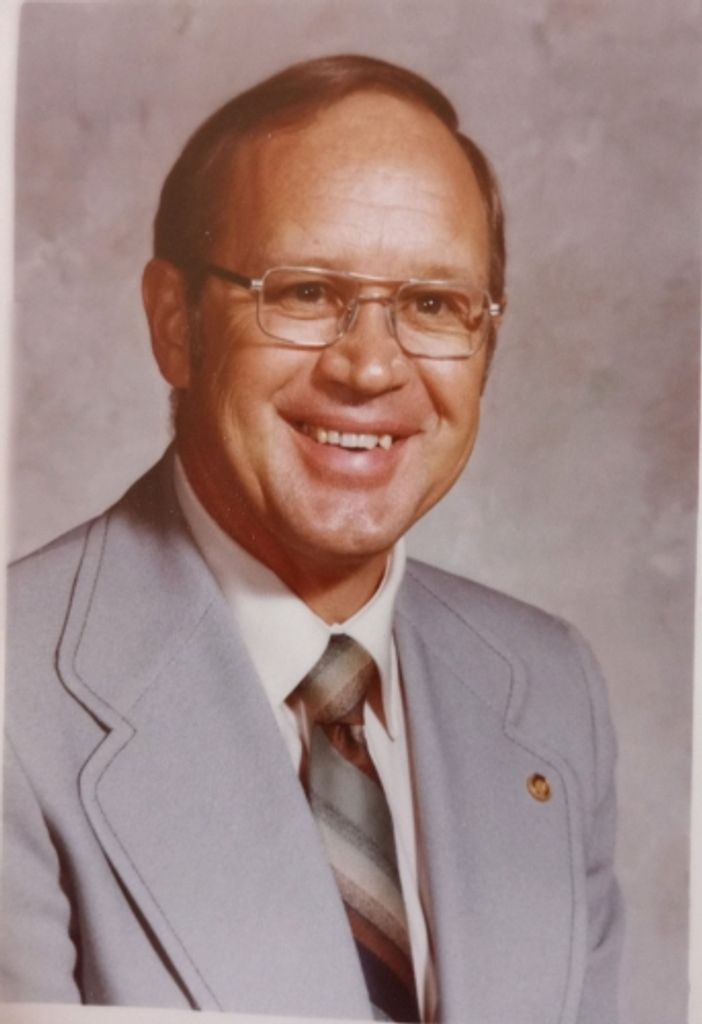 Reid Duane Pope