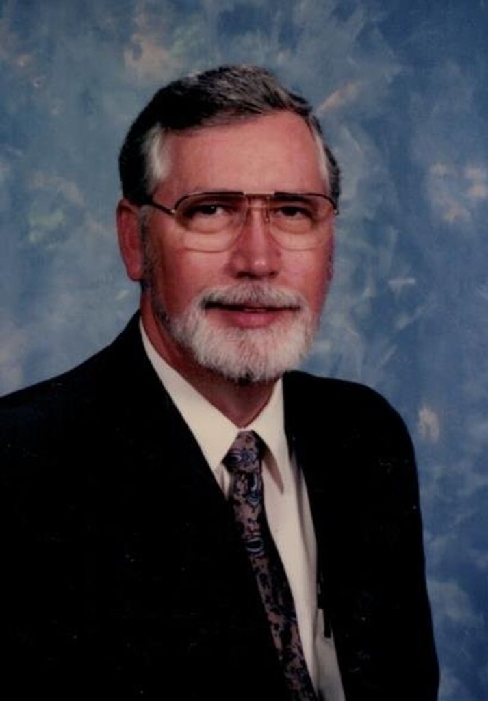 Arvil  Ray Tilson
