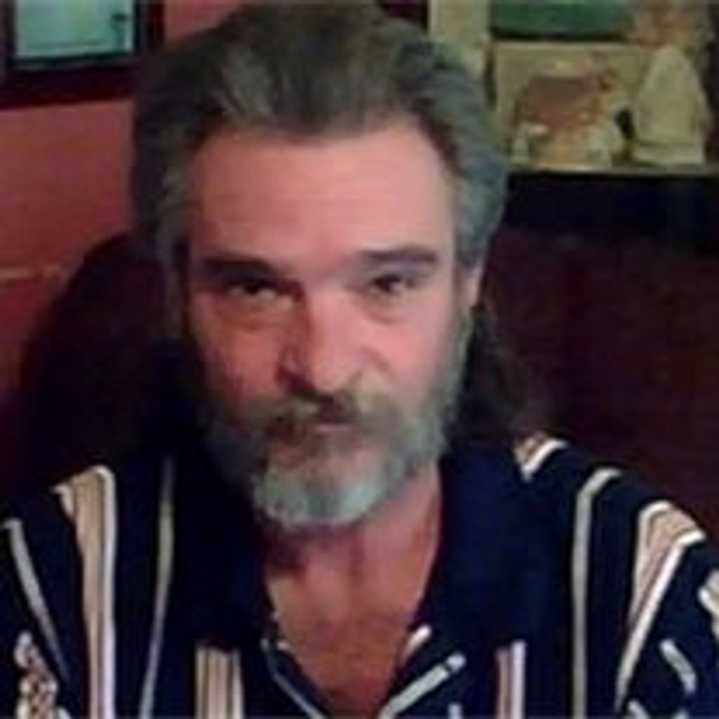 Jerry Dale Davis