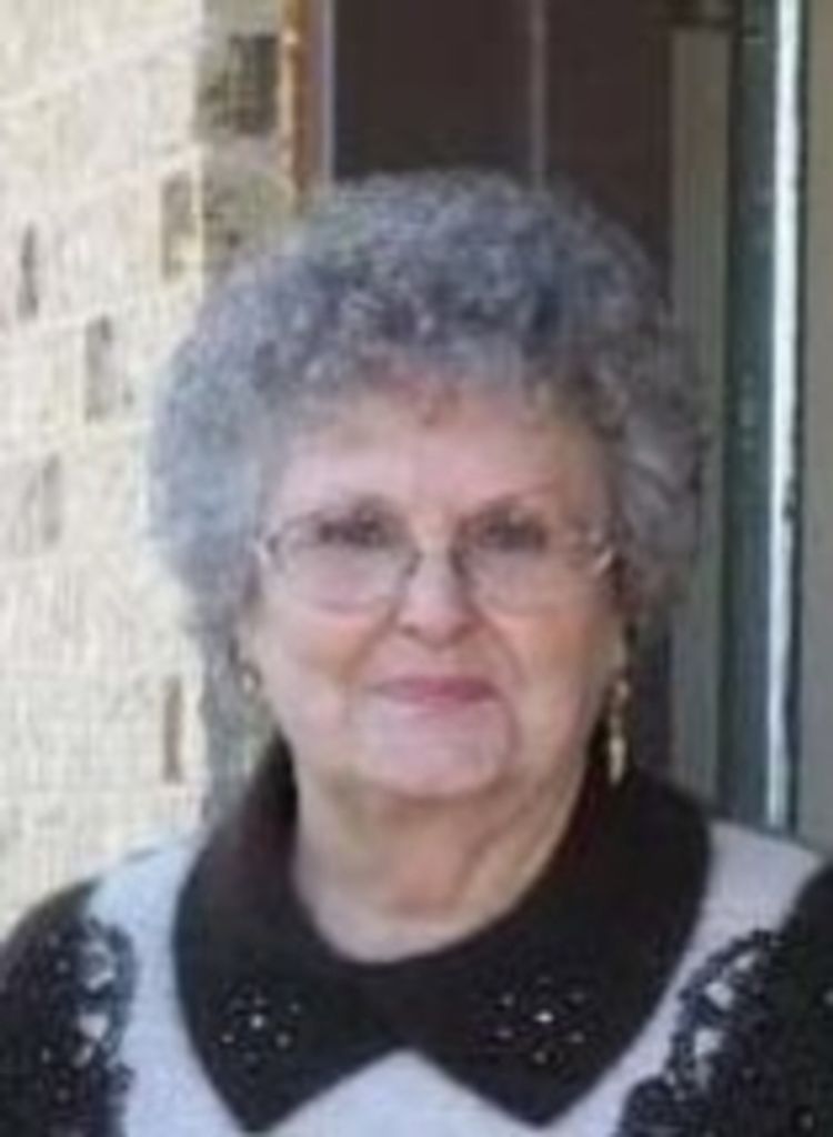 Stella Sue Reed