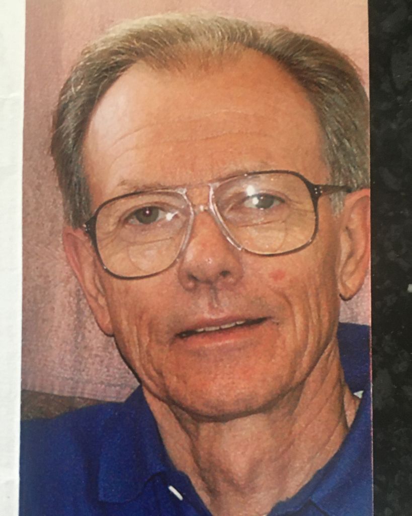 William F. Morey Profile Photo