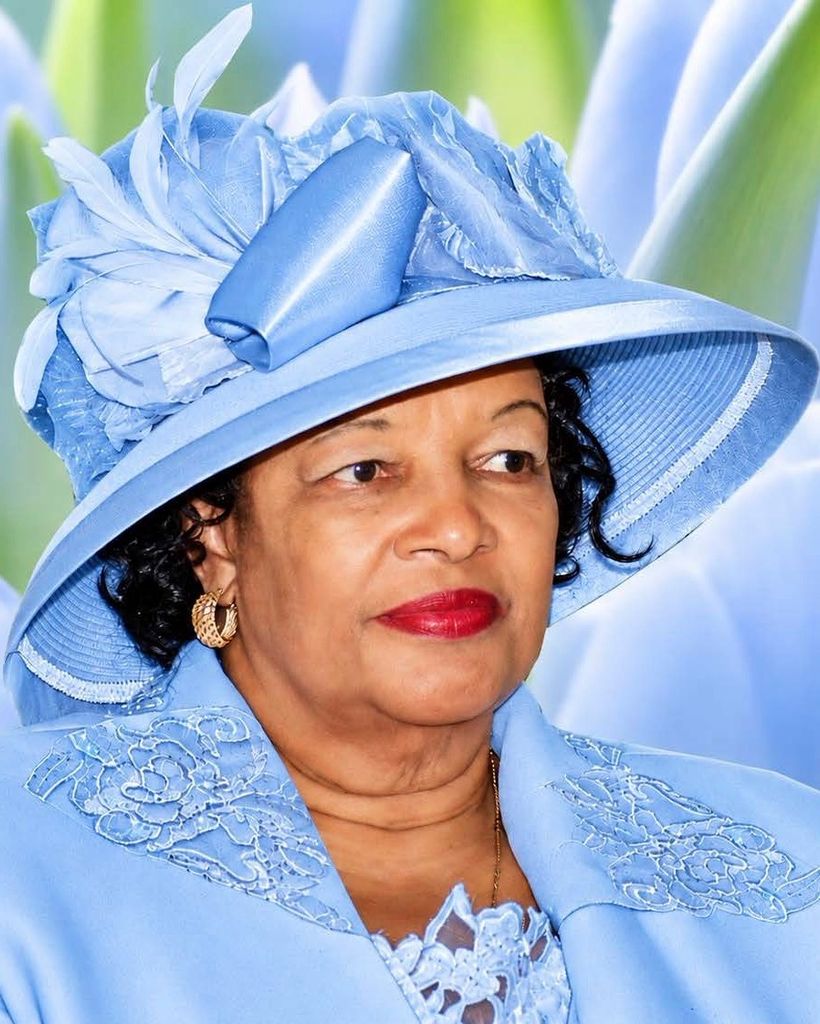 Beverly W Epps Profile Photo