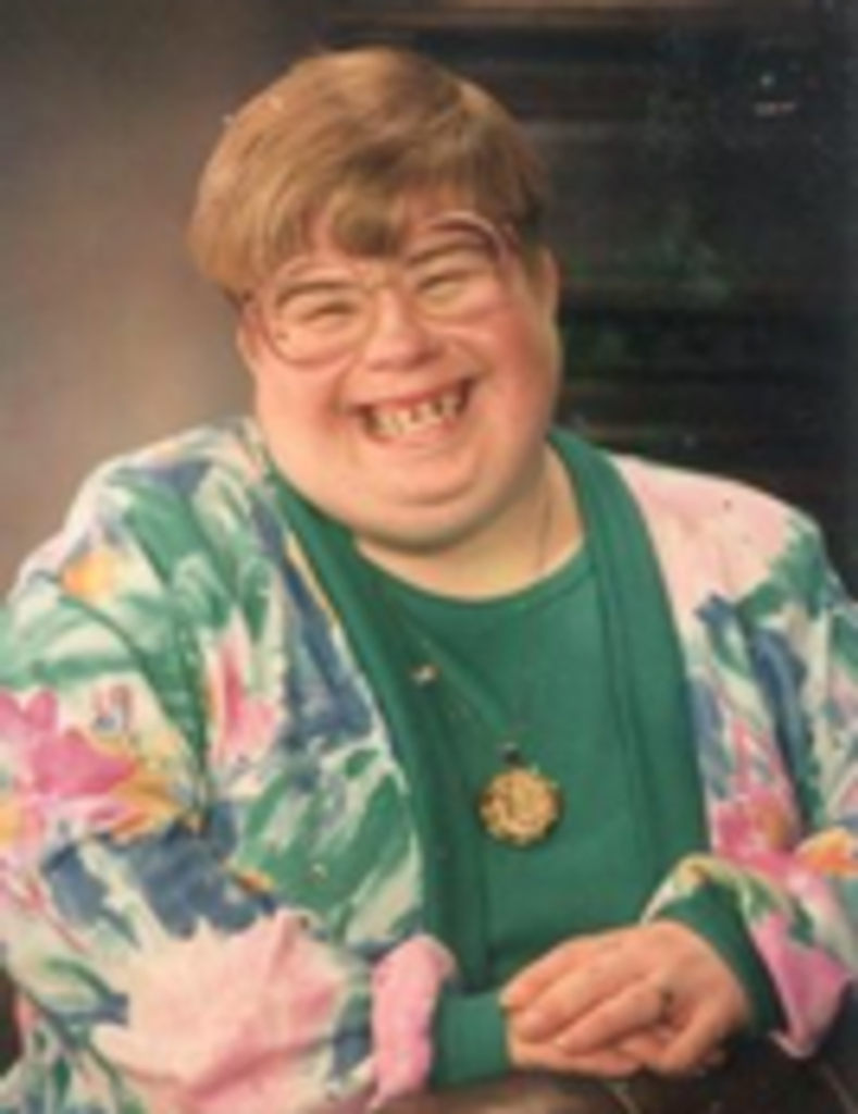Susan Carling