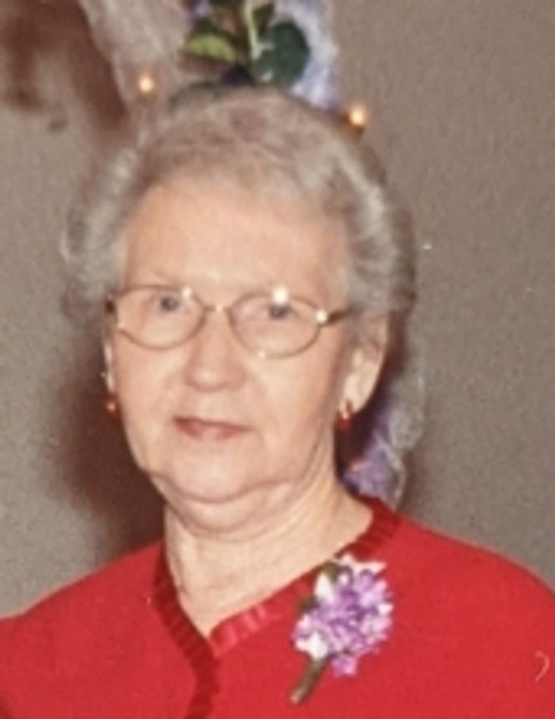 Freda Jo Sims Grubb