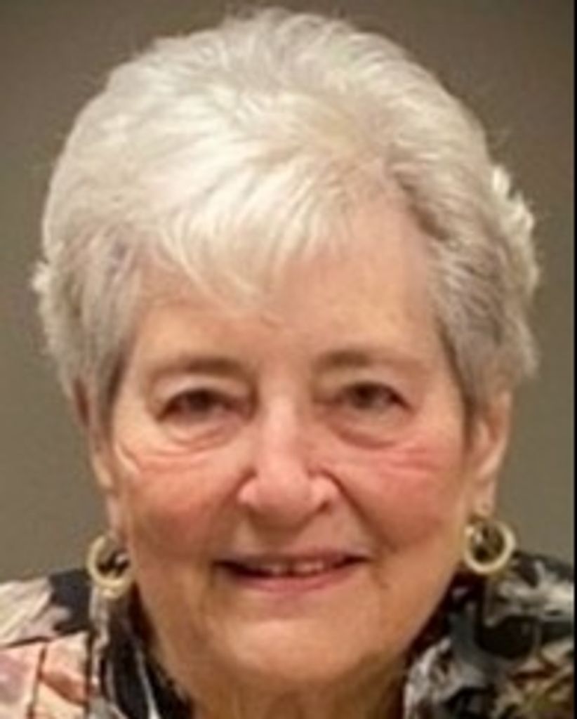 Louise M. Bellon