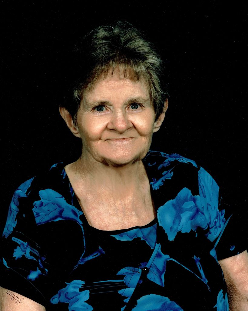 Christine Holder "Nana" Eakes Profile Photo