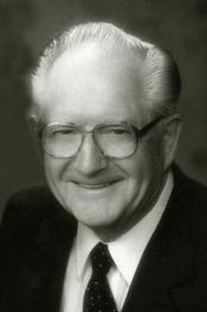 Marshall Ray Craig