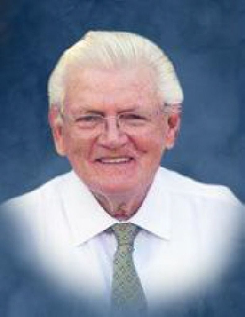 J.B. Mayo Profile Photo