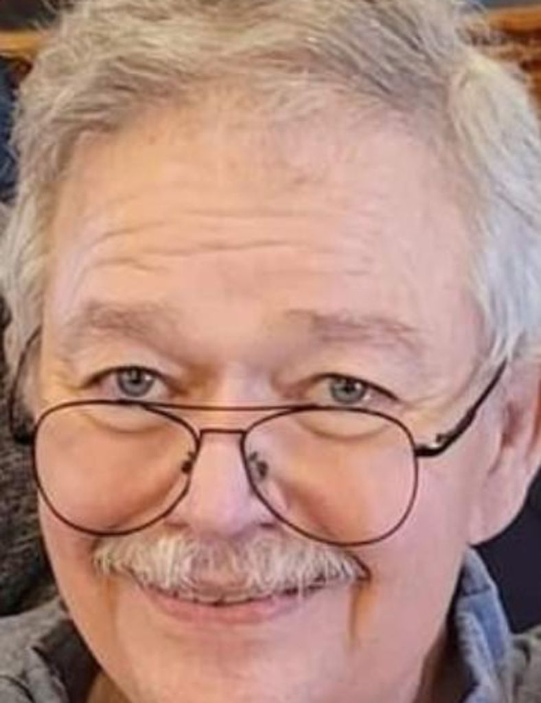 Chip Profile Photo