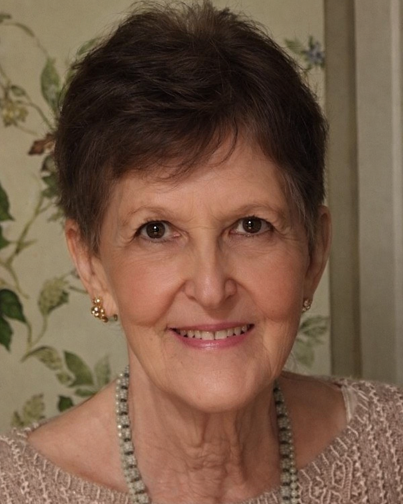 Gloria Paulette Pakulski